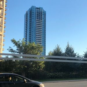 Meet your Posher, Evangeline